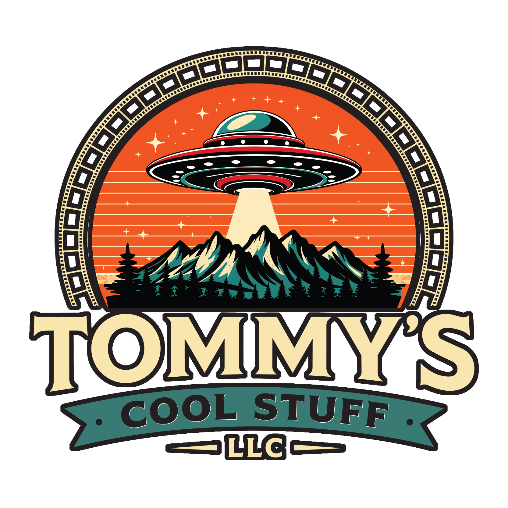 Tommy's Cool Stuff LLC